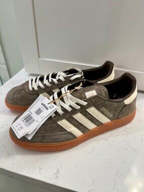 Adidas Women's Spezial Sneakers